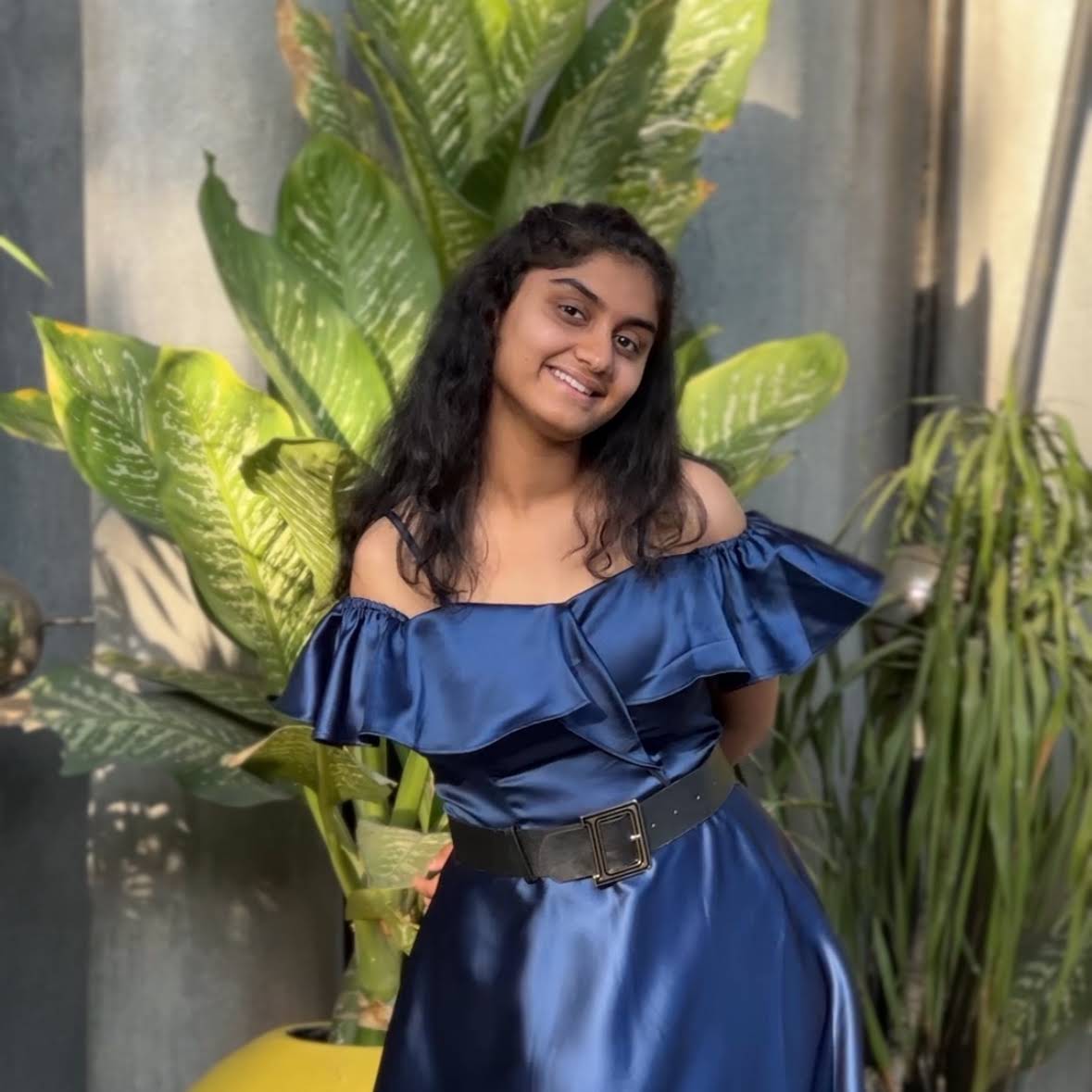 Post from Aayushi Vora
