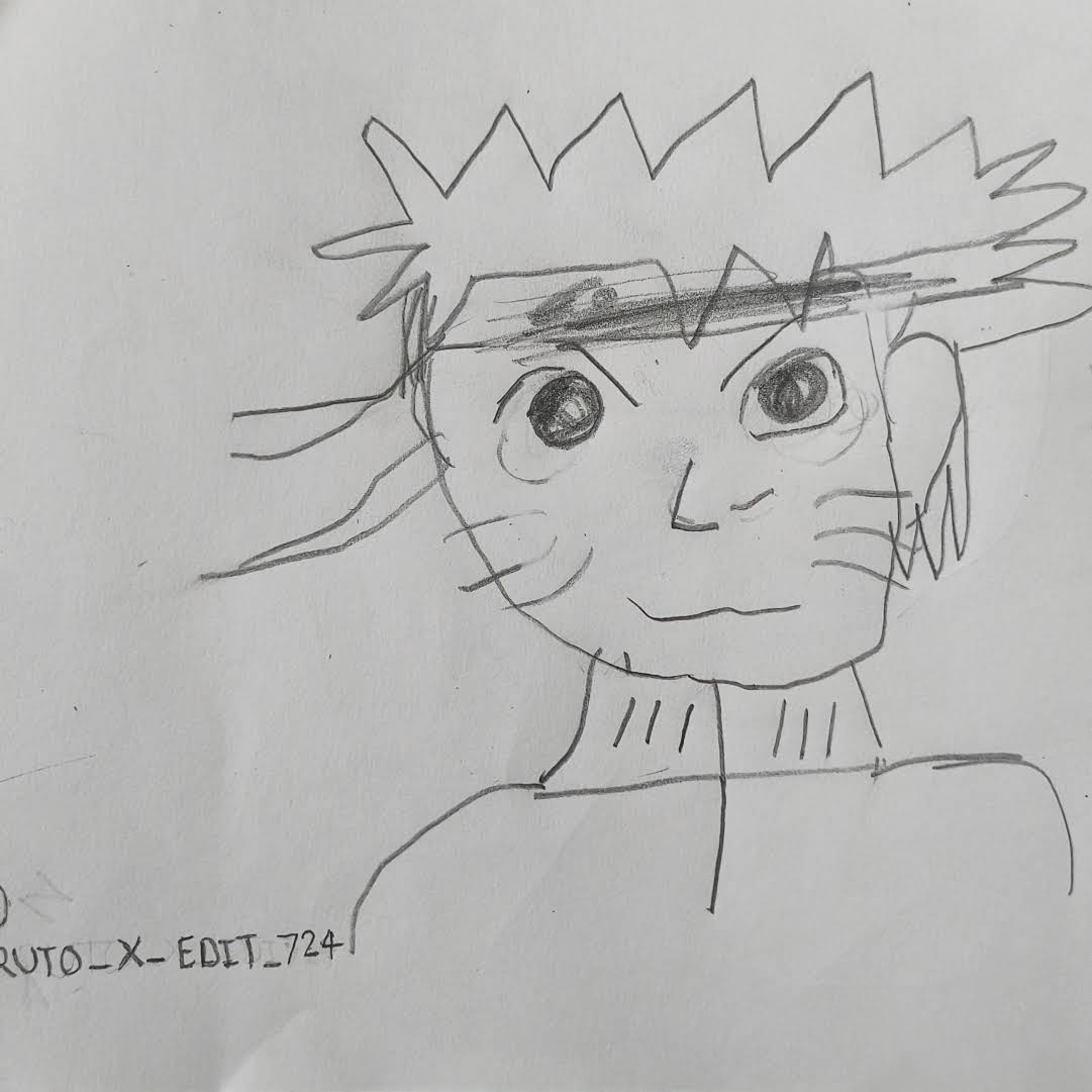 Post from Anime Editz