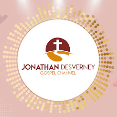 Jonathan DesVerney Gospel Channel Avatar