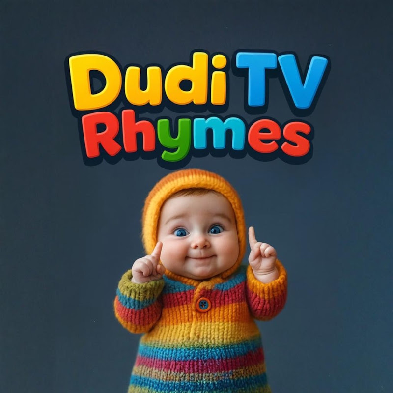 Dudi TV Rhymes