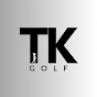 TK Golf logo