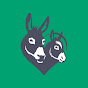 The Donkey Sanctuary Ireland YouTube Profile Photo