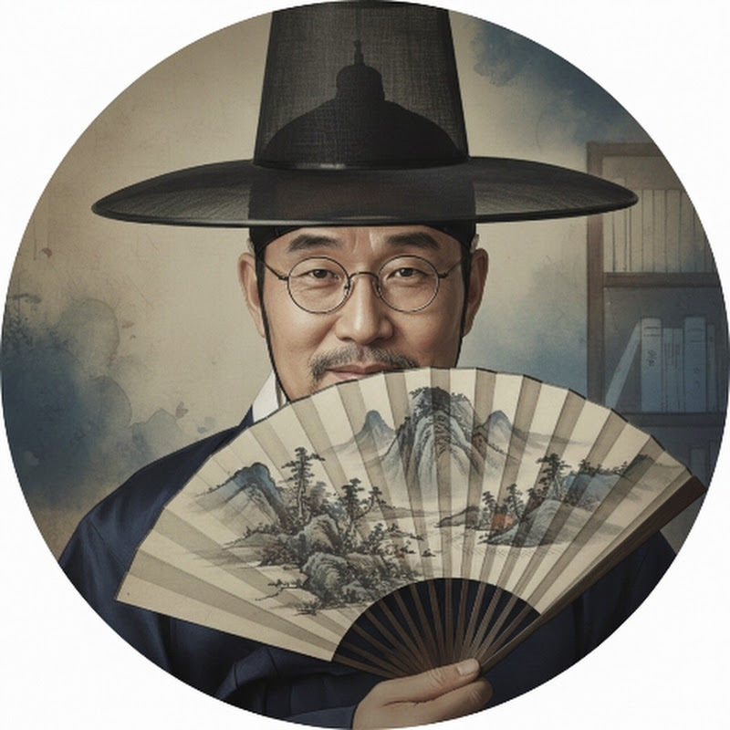야담객주