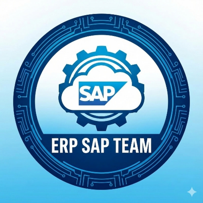 ERP SAP Team 