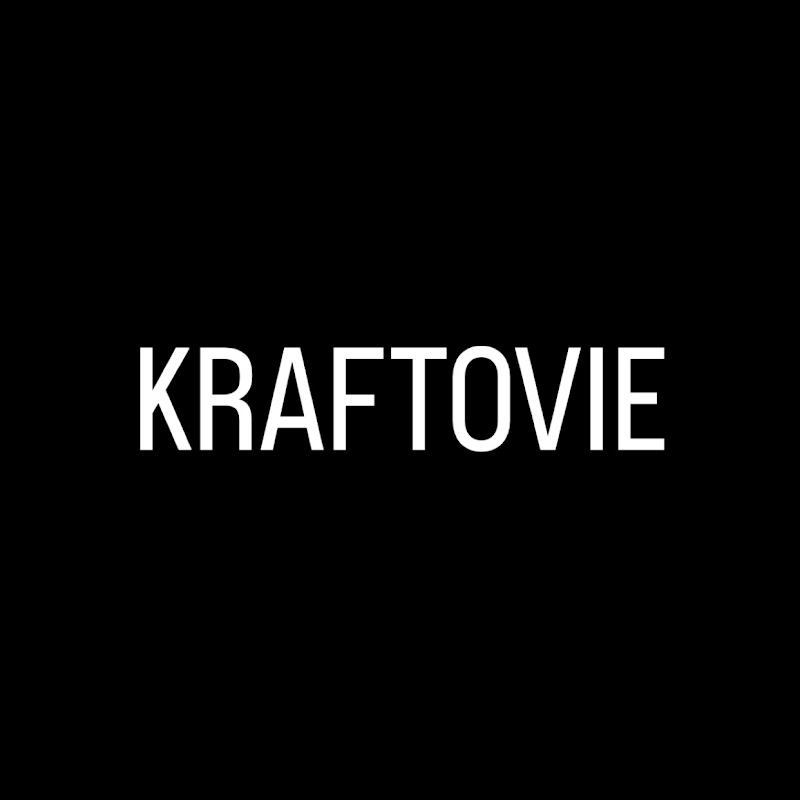 Kraftovie