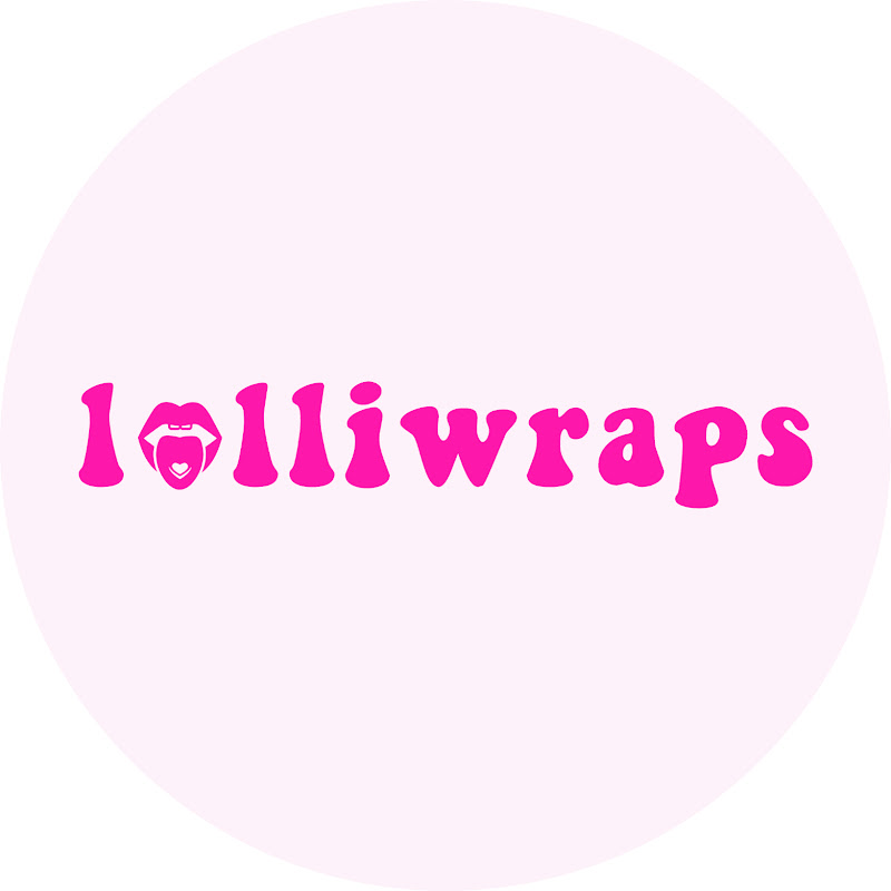 Lolliwraps