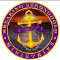 Breaking Strongholds Ministries  logo