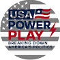 USA Power Play US logo