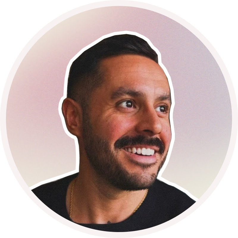 Healing With Charlie