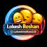 hWBt7GtqluY-channel-avatar-Lokesh Roshan