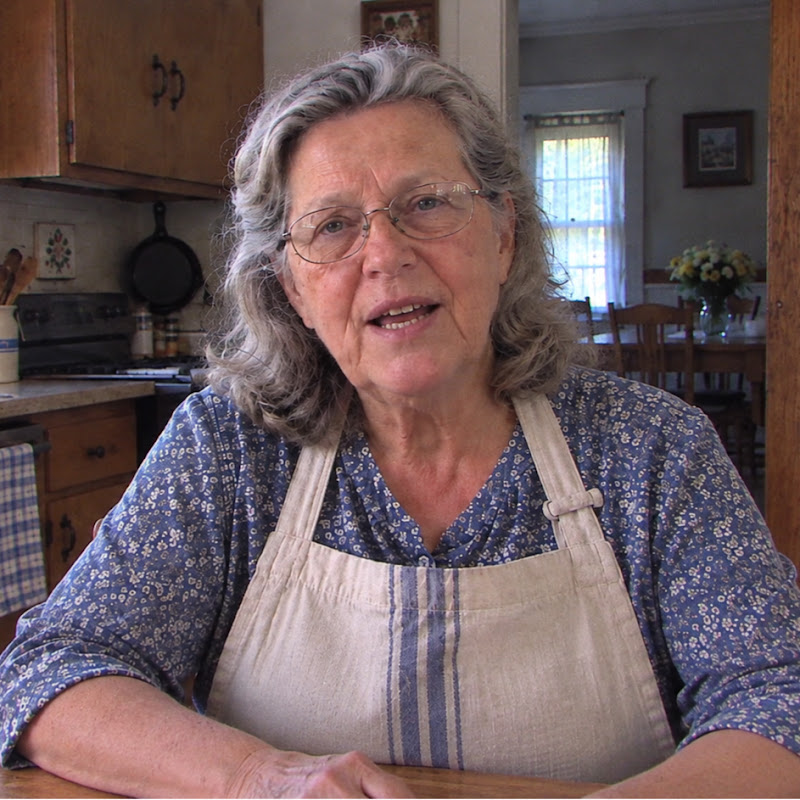 Ritsy Jean Anderson