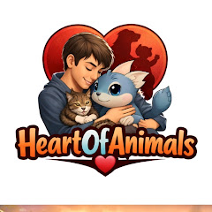 HEARTOFANIMAL