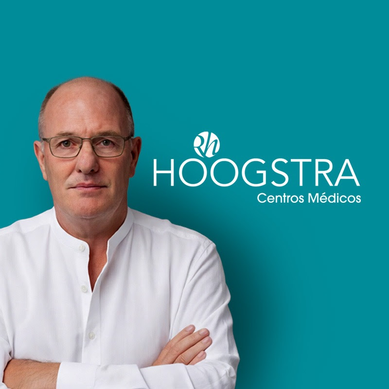 Hoogstra - Centros Médicos / Medical Centers