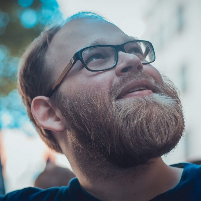 Dominik Schönleben