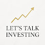 Let's Talk Investing logo