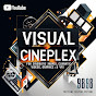 Visual Cineplex logo