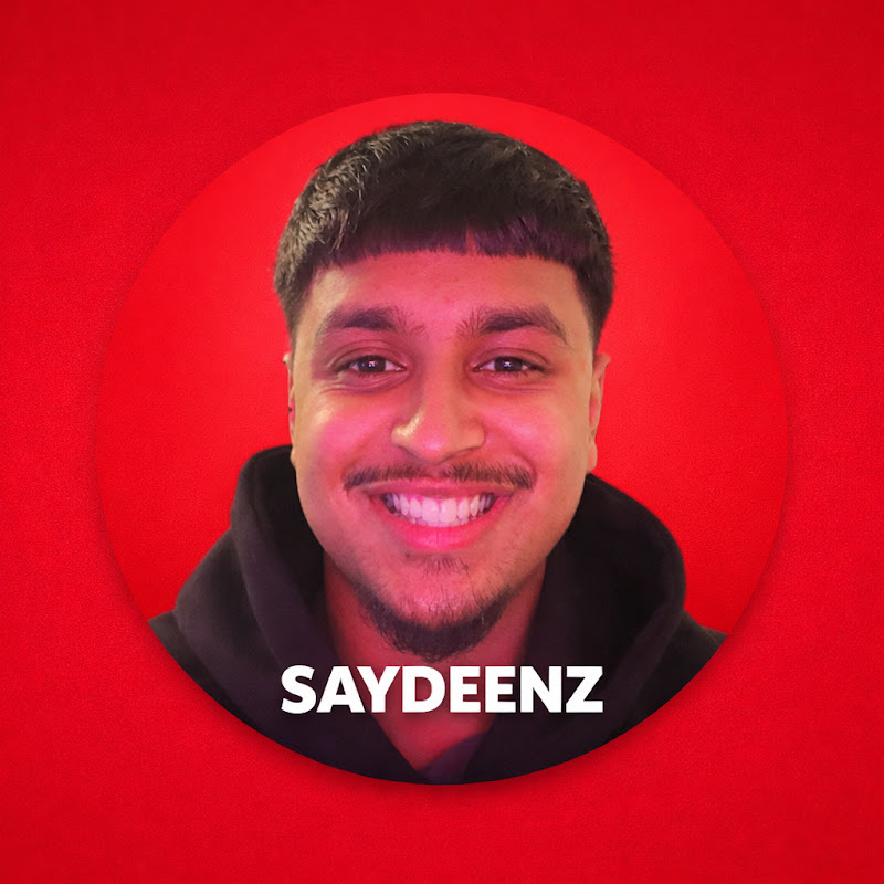 Saydeenz