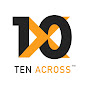 Ten Across logo