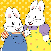 Max & Ruby - Official