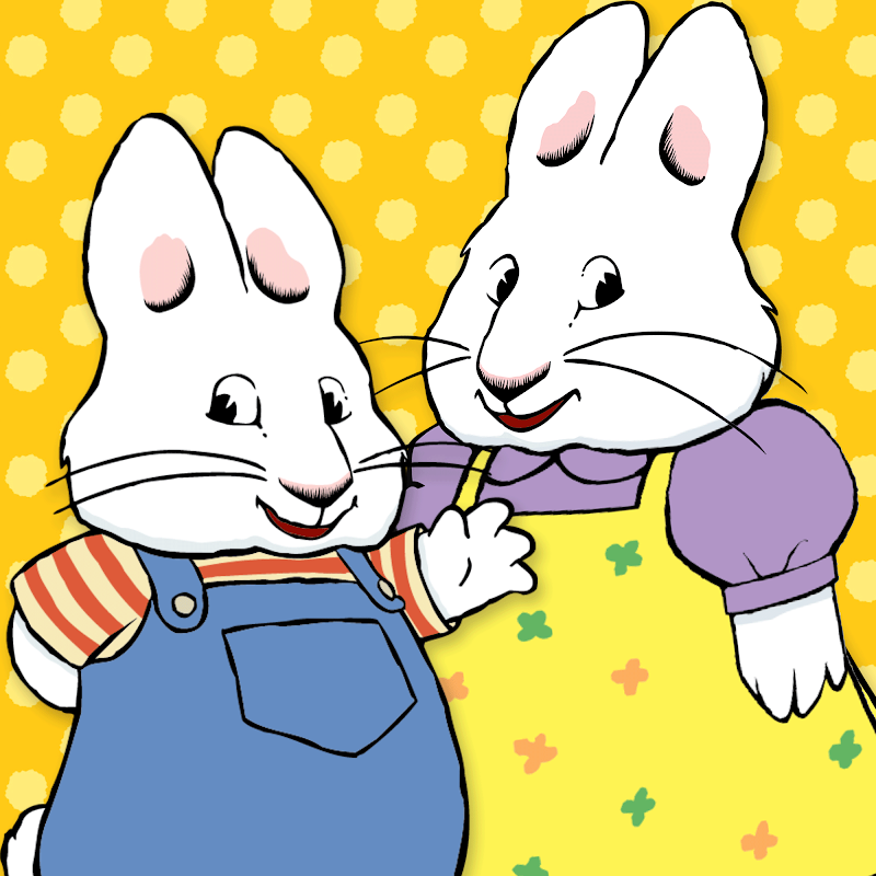 Max & Ruby - Official