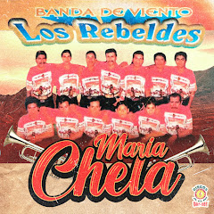 Логотип каналу Banda De Viento Los Rebeldes - Topic