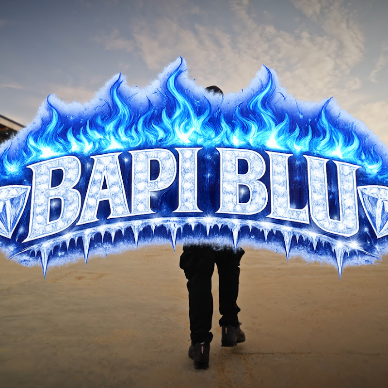 Bapi Blu