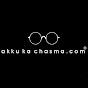 Akku ka chasma . com ®️  logo