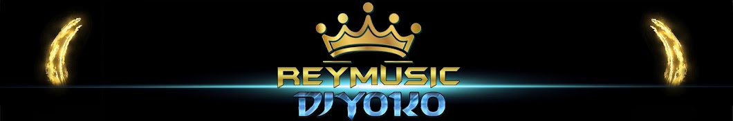DjYoko- ReyMusic YouTube channel avatar
