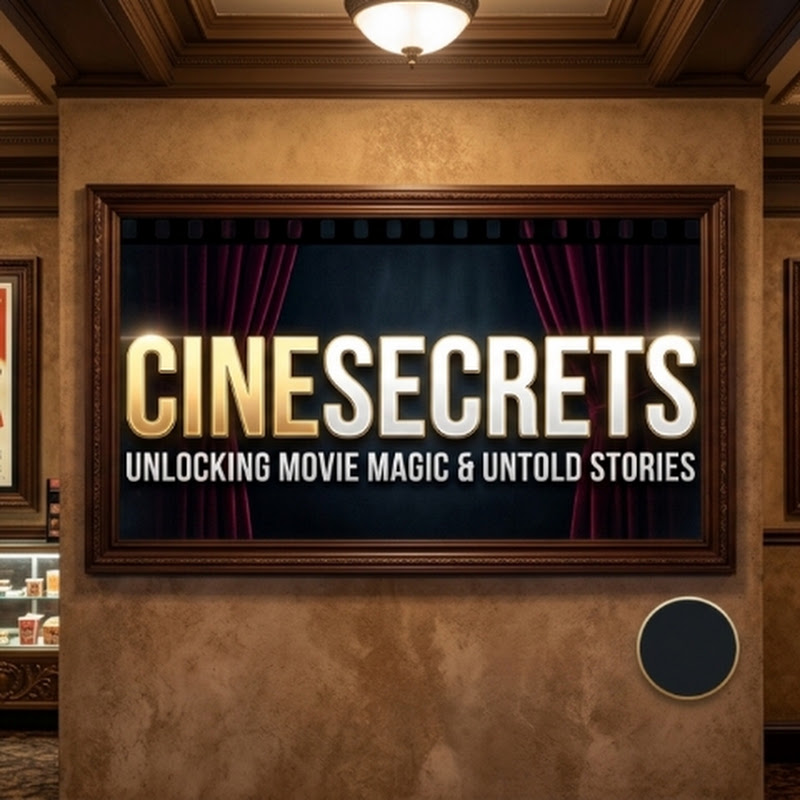 CineSecrets