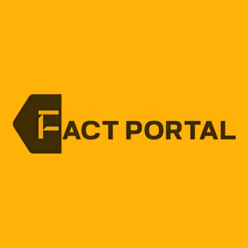 Fact Portal