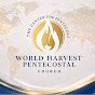 WHPC Fresno logo