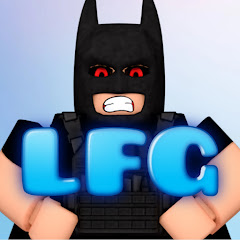 Lopez Fam Gaming channel logo