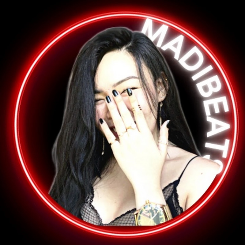 Madibeats icon