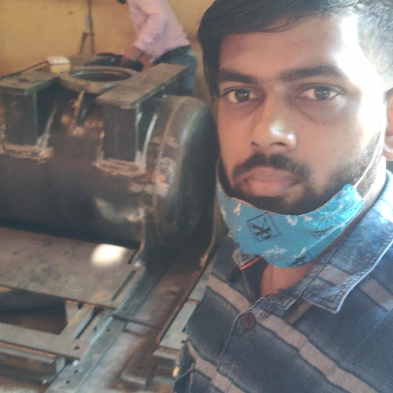 fabrication engineering works