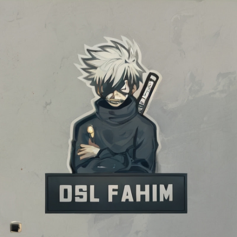 DSl FF gaming 