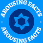 Arousing Facts logo