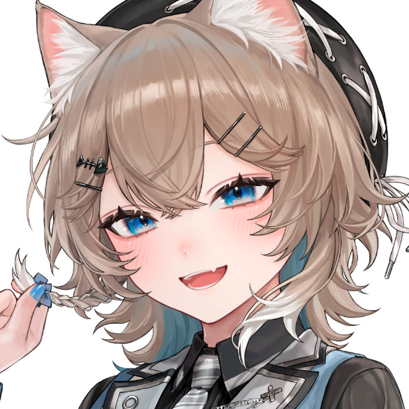 猫ノ森ましろ