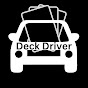 Deck Driver MTG