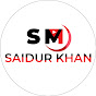 SM Saidur Khan logo