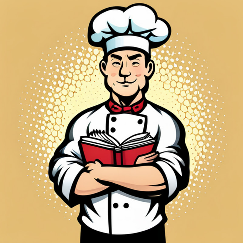 Tales from the Kitchen