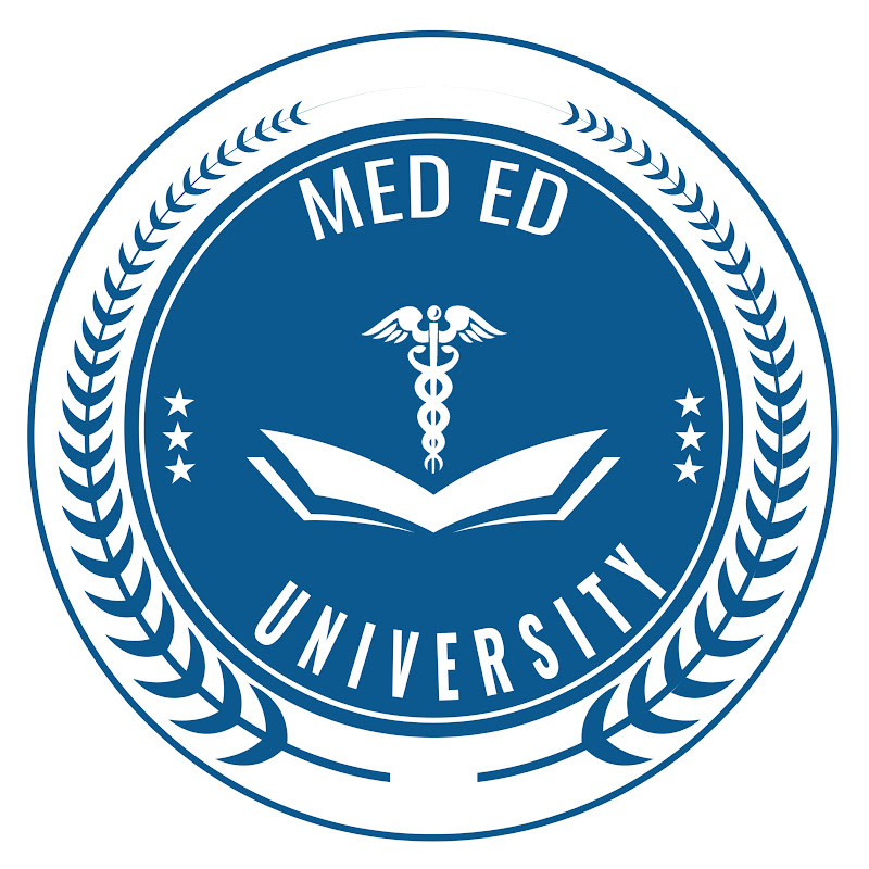 MedEd University icon