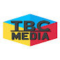 TBC Media logo