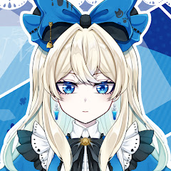 アリシア♤マーシュマロウの画像