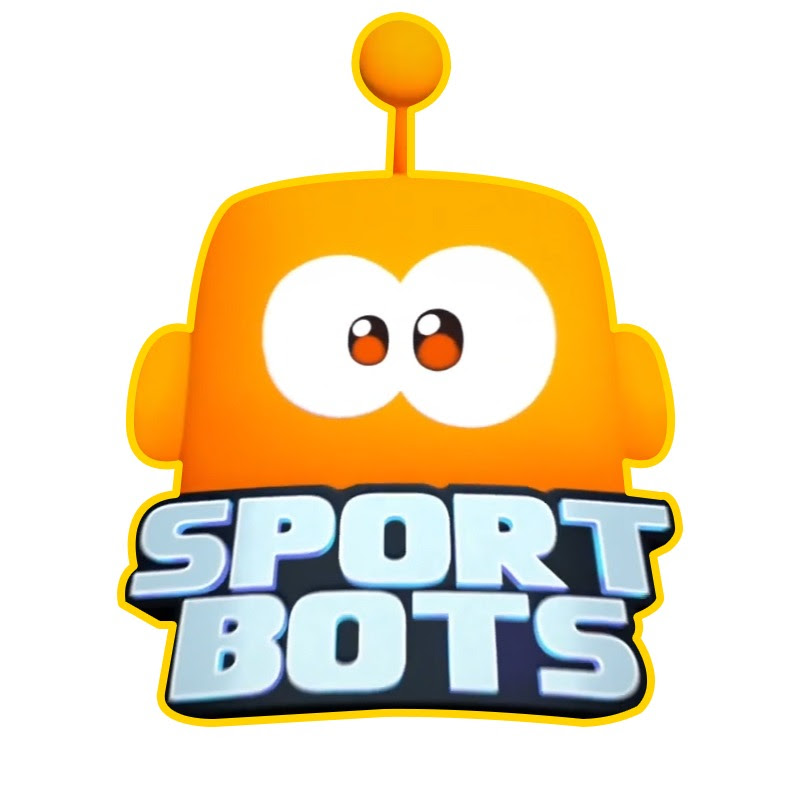 Sportbots - Cartoon Videos