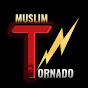 Muslim Tornado  logo