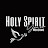 Holy Spirit - You are Welcome here