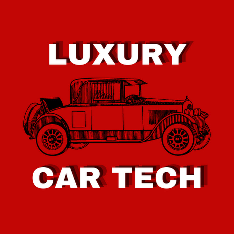 Luxury Car Tech