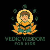 Vedic Wisdom for Kids  
