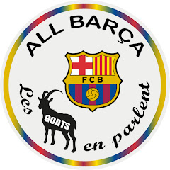 ALL BARÇA 