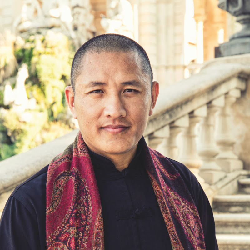 Tulku Lobsang